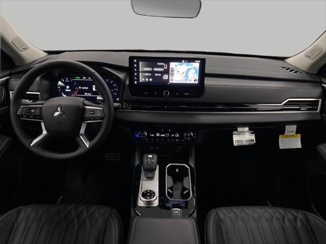 2026 Mitsubishi Outlander SEL 1.5T S-AWC