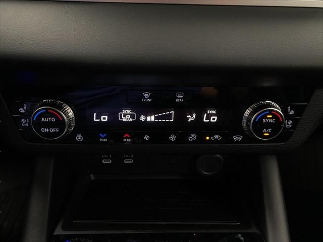2026 Mitsubishi Outlander SEL 1.5T S-AWC