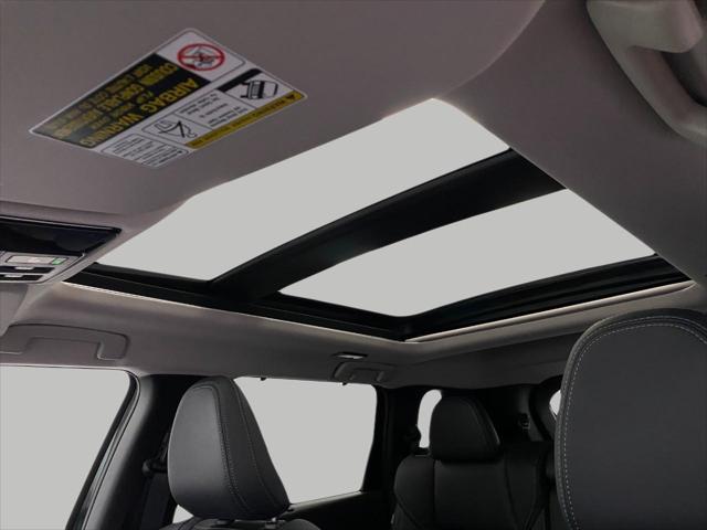 2026 Mitsubishi Outlander SEL 1.5T S-AWC