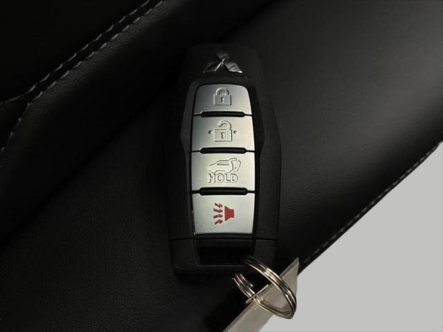 2026 Mitsubishi Outlander SEL 1.5T S-AWC