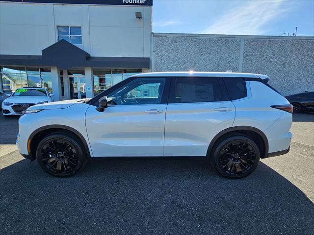2026 Mitsubishi Outlander LE 1.5T S-AWC