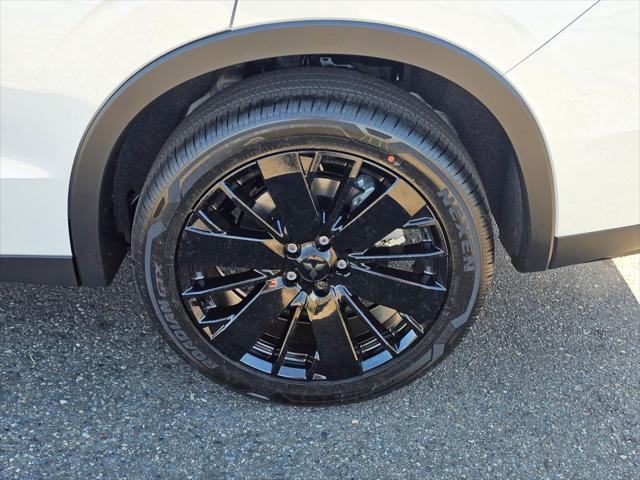2026 Mitsubishi Outlander LE 1.5T S-AWC