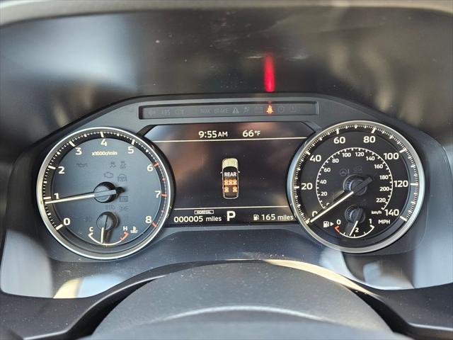 2026 Mitsubishi Outlander LE 1.5T S-AWC
