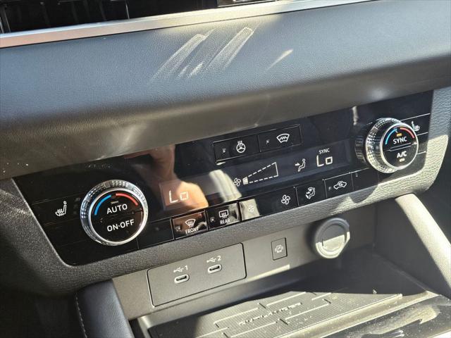 2026 Mitsubishi Outlander LE 1.5T S-AWC