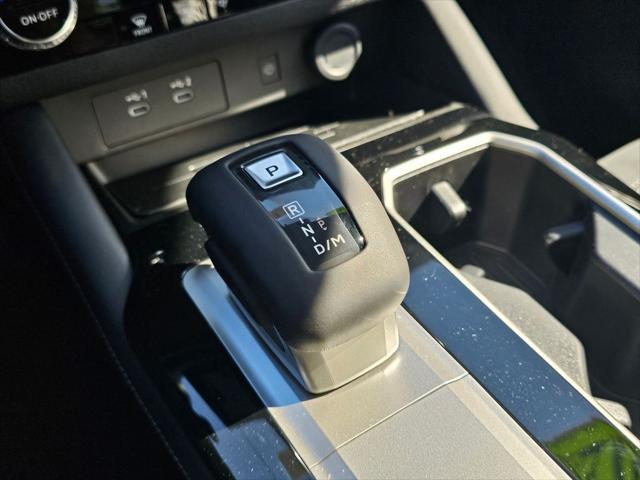 2026 Mitsubishi Outlander LE 1.5T S-AWC