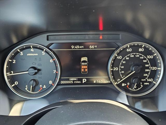 2026 Mitsubishi Outlander LE 1.5T S-AWC