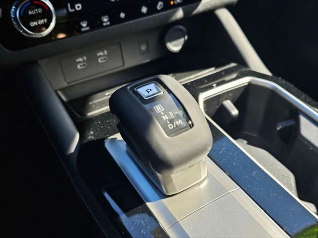 2026 Mitsubishi Outlander LE 1.5T S-AWC