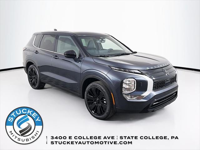 2026 Mitsubishi Outlander LE 1.5T S-AWC for sale in State College, PA