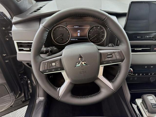 2026 Mitsubishi Outlander LE 1.5T S-AWC