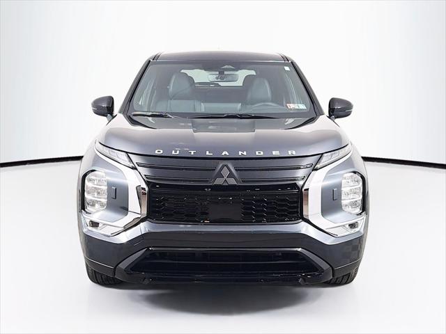 2026 Mitsubishi Outlander LE 1.5T S-AWC