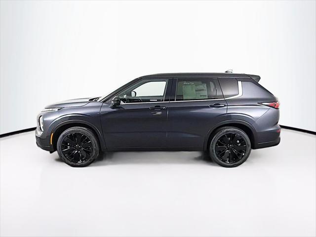 2026 Mitsubishi Outlander LE 1.5T S-AWC
