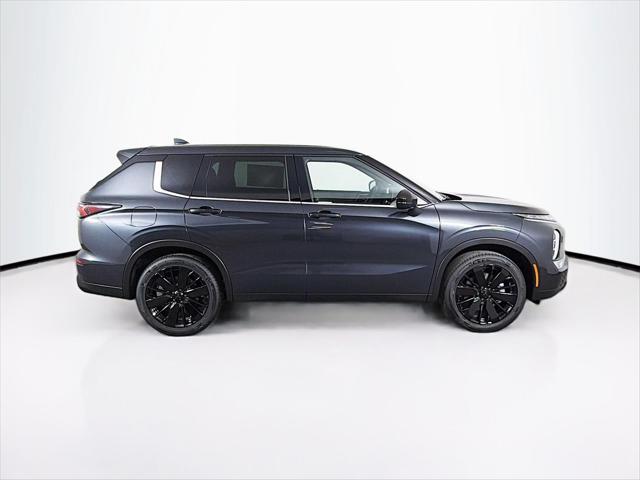 2026 Mitsubishi Outlander LE 1.5T S-AWC