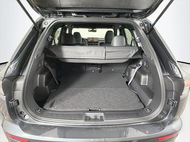 2026 Mitsubishi Outlander LE 1.5T S-AWC