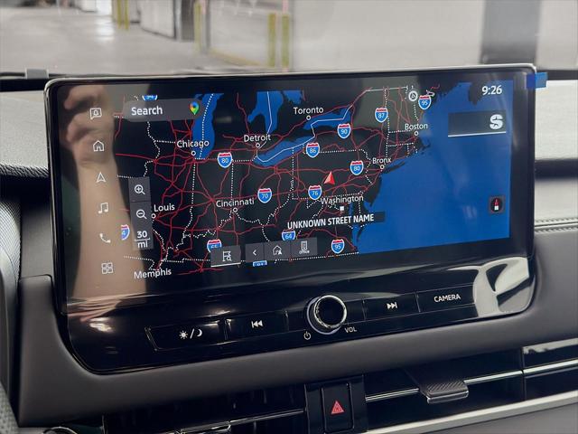 2026 Mitsubishi Outlander LE 1.5T S-AWC