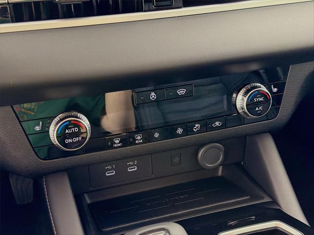 2026 Mitsubishi Outlander LE 1.5T S-AWC