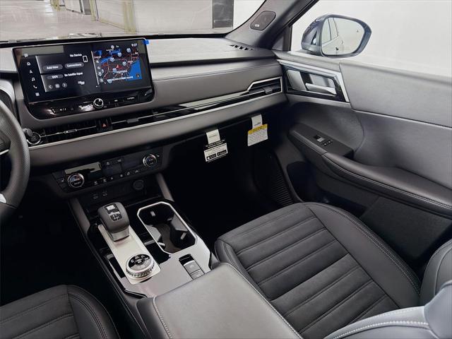2026 Mitsubishi Outlander LE 1.5T S-AWC