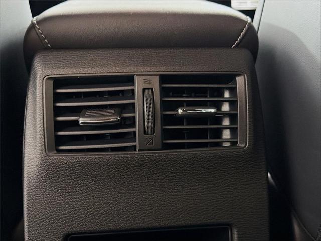 2026 Mitsubishi Outlander LE 1.5T S-AWC
