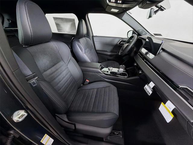 2026 Mitsubishi Outlander LE 1.5T S-AWC