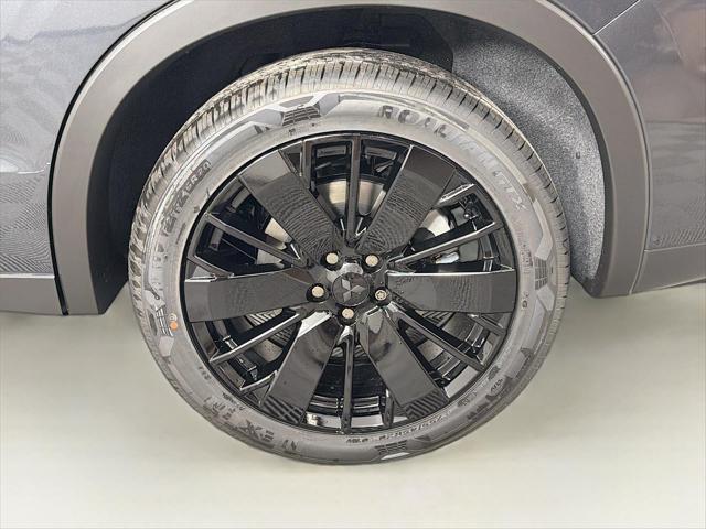 2026 Mitsubishi Outlander LE 1.5T S-AWC