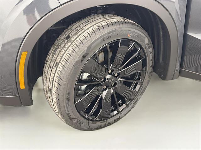 2026 Mitsubishi Outlander LE 1.5T S-AWC