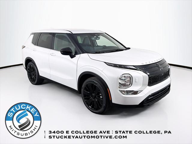 2026 Mitsubishi Outlander LE 1.5T S-AWC for sale in State College, PA