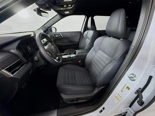 2026 Mitsubishi Outlander LE 1.5T S-AWC