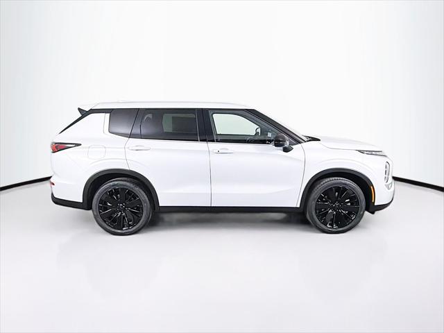 2026 Mitsubishi Outlander LE 1.5T S-AWC