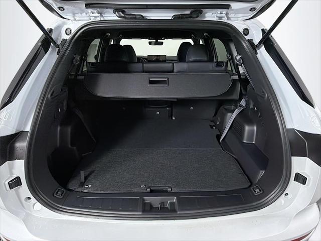 2026 Mitsubishi Outlander LE 1.5T S-AWC