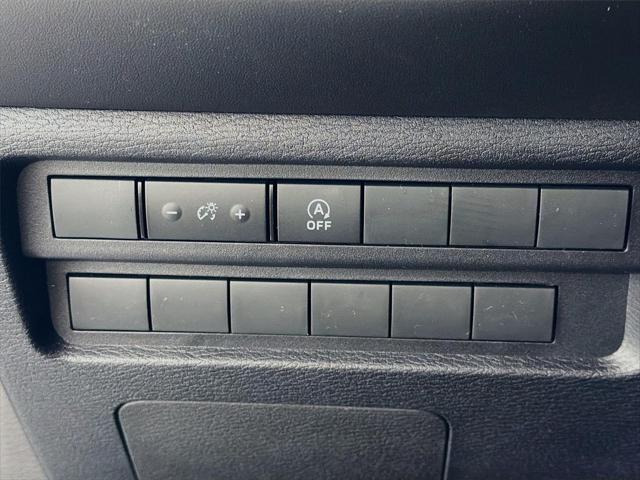 2026 Mitsubishi Outlander LE 1.5T S-AWC