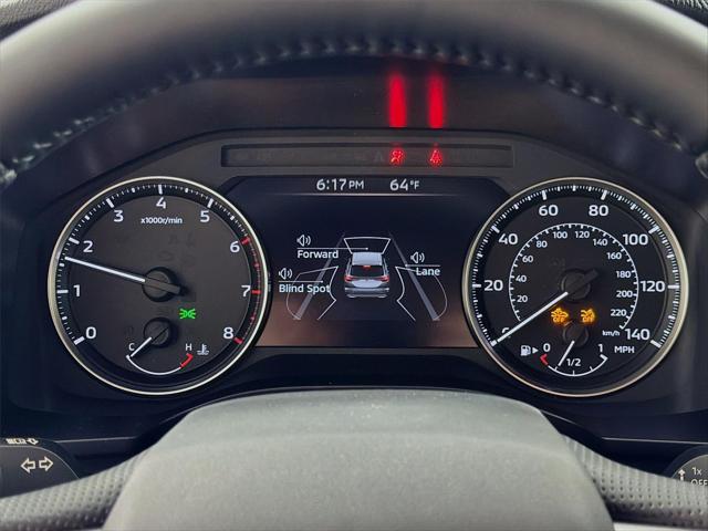 2026 Mitsubishi Outlander LE 1.5T S-AWC