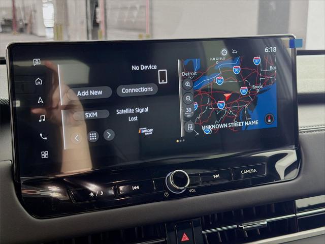 2026 Mitsubishi Outlander LE 1.5T S-AWC