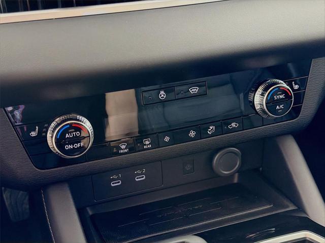 2026 Mitsubishi Outlander LE 1.5T S-AWC