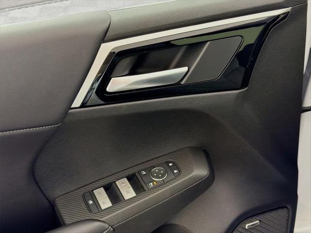 2026 Mitsubishi Outlander LE 1.5T S-AWC