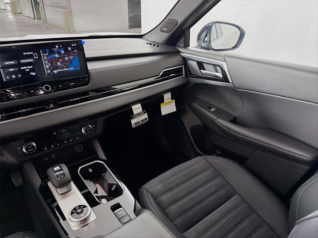 2026 Mitsubishi Outlander LE 1.5T S-AWC