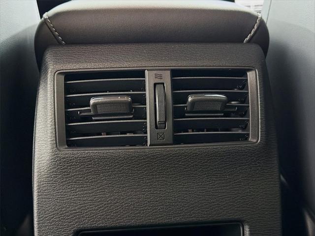 2026 Mitsubishi Outlander LE 1.5T S-AWC