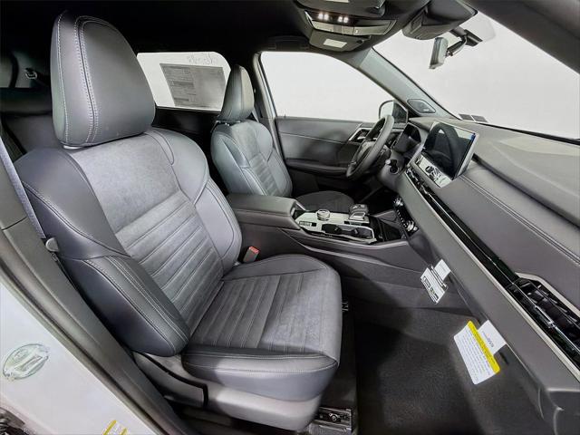 2026 Mitsubishi Outlander LE 1.5T S-AWC