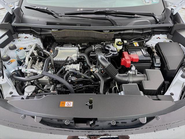 2026 Mitsubishi Outlander LE 1.5T S-AWC