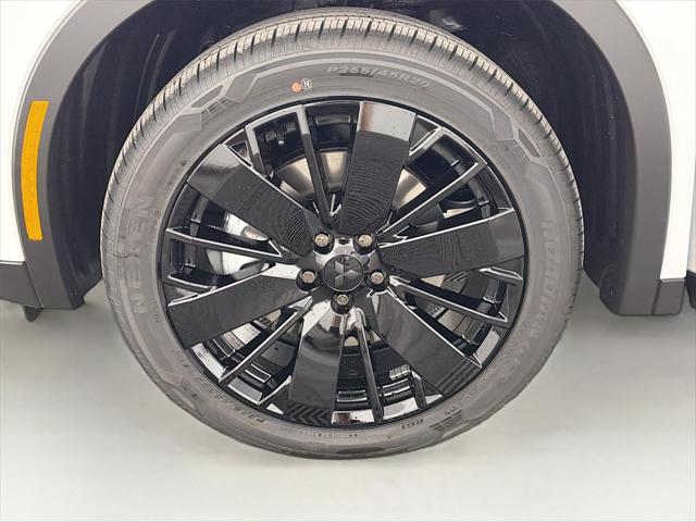 2026 Mitsubishi Outlander LE 1.5T S-AWC