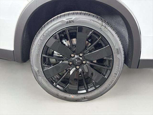 2026 Mitsubishi Outlander LE 1.5T S-AWC