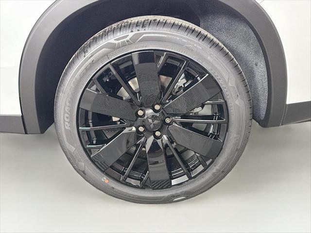 2026 Mitsubishi Outlander LE 1.5T S-AWC