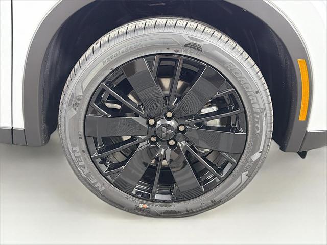 2026 Mitsubishi Outlander LE 1.5T S-AWC