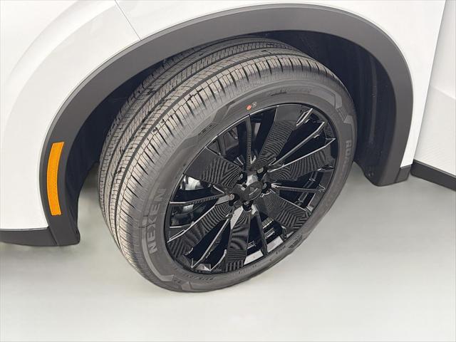 2026 Mitsubishi Outlander LE 1.5T S-AWC