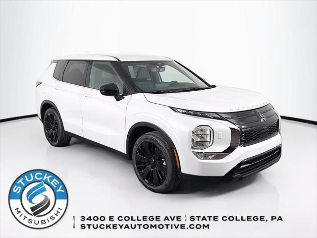 2026 Mitsubishi Outlander LE 1.5T S-AWC for sale in State College, PA