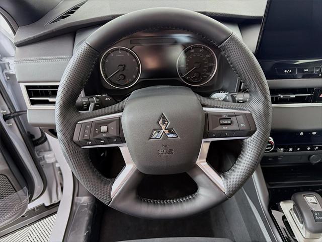 2026 Mitsubishi Outlander LE 1.5T S-AWC
