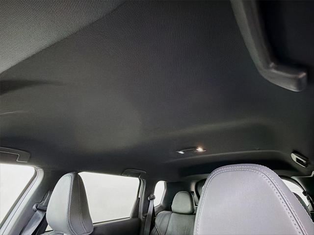 2026 Mitsubishi Outlander LE 1.5T S-AWC