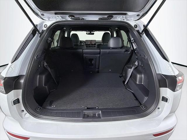 2026 Mitsubishi Outlander LE 1.5T S-AWC