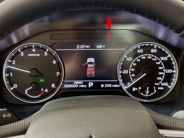 2026 Mitsubishi Outlander LE 1.5T S-AWC
