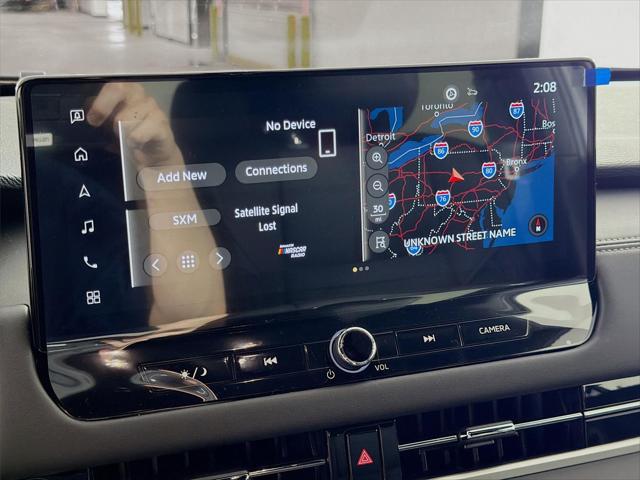 2026 Mitsubishi Outlander LE 1.5T S-AWC