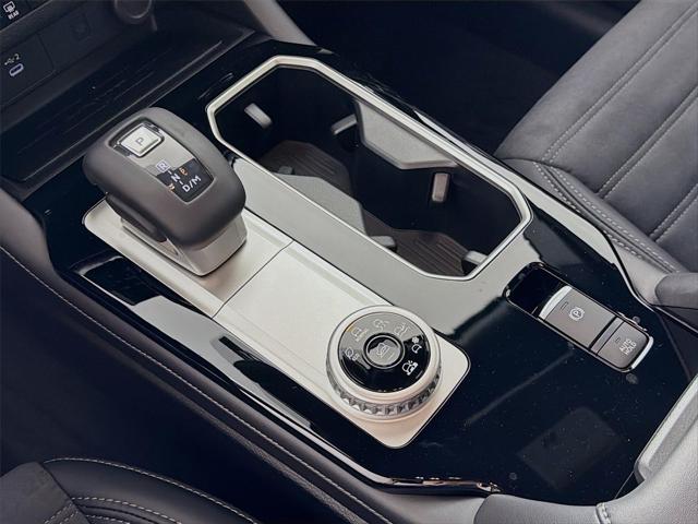 2026 Mitsubishi Outlander LE 1.5T S-AWC