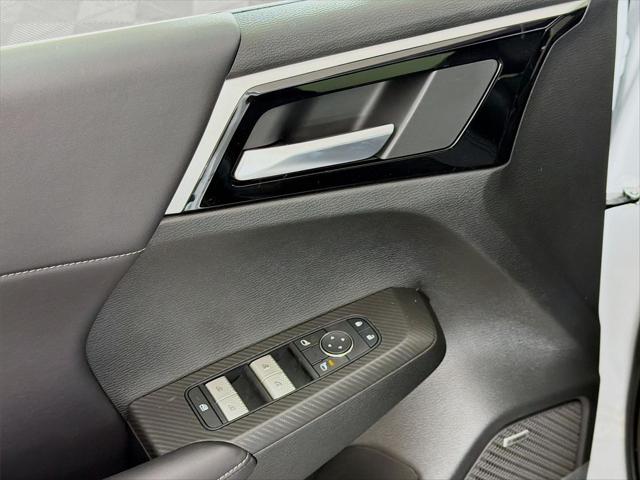 2026 Mitsubishi Outlander LE 1.5T S-AWC